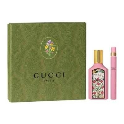 Abbildung von Gucci Flora Gorgeous Gardenia Geschenkset