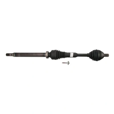 Abbildung von SPIDAN 25531 Antriebswelle 985, 430,4 mit Lager, Schraube VOLVO: XC60 I