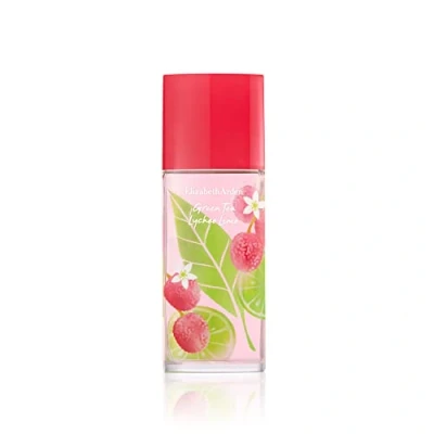 Abbildung von Elizabeth Arden Green TEA Lychee LIME Eau de Toilette, Damen, Größe: 100 ml,