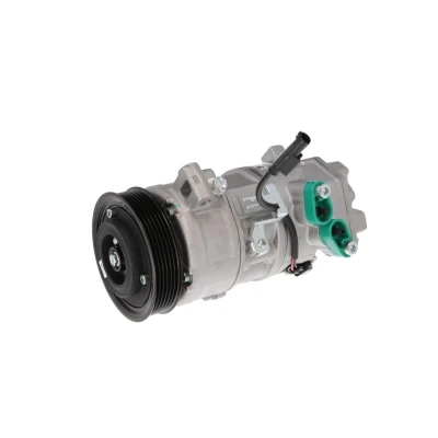 Abbildung von VALEO NEW ORIGINAL PART 813148 Kompressor 5SL12 12 PAG 46 R 134a mit Kompressoröl BMW: 3 Saloon, Touring, 1 Hatchback