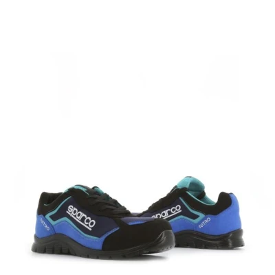 Abbildung von Schuhe SPARCO TEAMWORK 07522 NRAZ/43