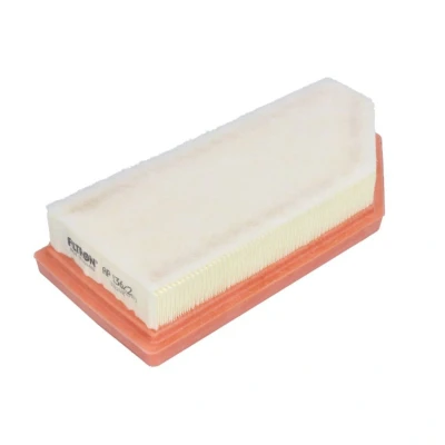 Abbildung von FILTRON AP 136/2 Luftfilter 40 100 227 Filtereinsatz RENAULT: Megane 4, Clio V Hatchback, Captur II