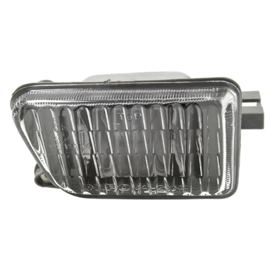 Abbildung von ABAKUS 441 2004R UE Nebelscheinwerfer glasklar rechts ohne Lampenträger, Glühlampe VOLKSWAGEN: GOLF 2, Jetta 2