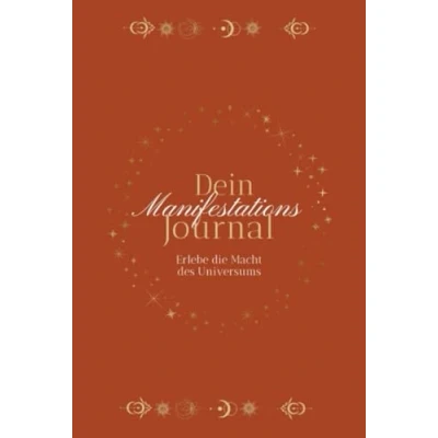 Abbildung von Dein Manifestations Journal: Erlebe die Macht des Universums