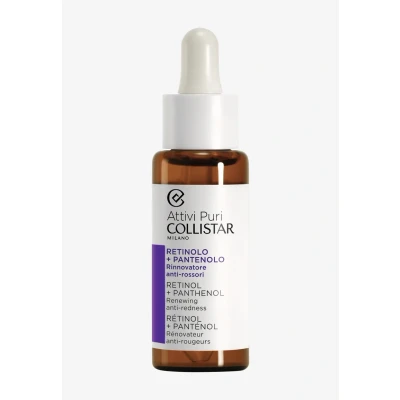 Abbildung von Collistar Attivi Puri Retinol+Panthenol Serum 30 ml