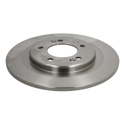 Abbildung von BOSCH 0 986 479 A13 Bremsscheibe 284 10 5 114,3 voll geölt HYUNDAI: i40 Estate, Saloon