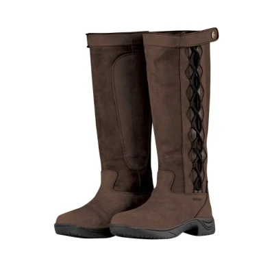 Abbildung von Dublin Boots Pinnacle II Chocolate