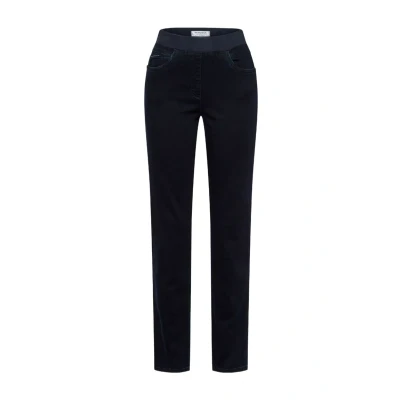 Abbildung von Raphaela by Brax Style Pamina Dark Blue 38K
