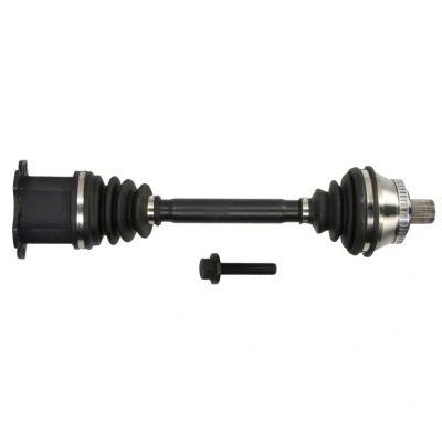 Abbildung von PASCAL G2A025PC Antriebswelle Vorderachse rechts 490 AUDI: A4 B6 Avant, Saloon, B6/B7 Convertible