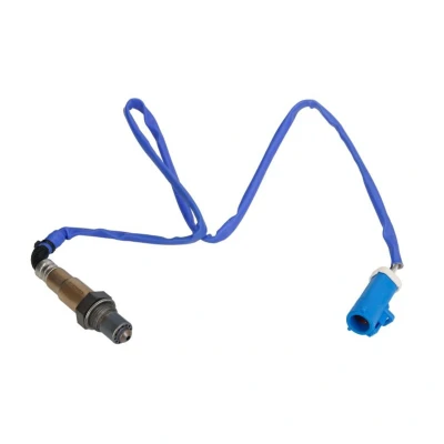 Abbildung von MAGNETI MARELLI 466016355169 Lambdasonde beheizt 4 FORD: FIESTA 6, FOCUS 2, 3, VOLVO: XC60 I, V50