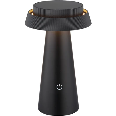 Abbildung von my home LED Solarleuchte »Taja«, 1 flammig, Leuchtmittel Modul fest integriert, stufenloser Touchdimmer, Farben fixierbar