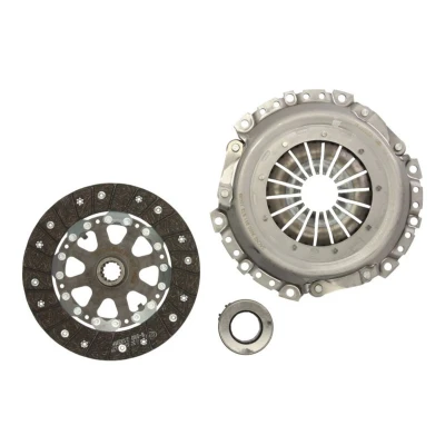 Abbildung von SACHS 3000 951 573 Kupplungssatz 215 MINI: Hatchback, Convertible