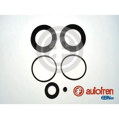 Abbildung von AUTOFREN SEINSA D4352 Bremssattel Reparatursatz Vorderachse 60
