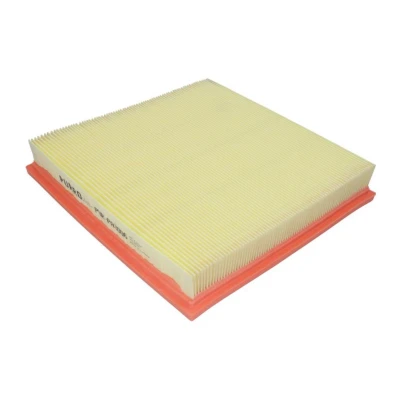 Abbildung von PURRO PUR PA3006 Luftfilter 41 237 238 rechteckig Filtereinsatz BMW: 5 Saloon, 3 Convertible
