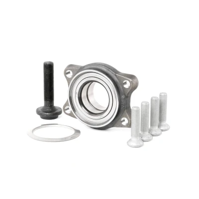 Abbildung von SKF VKBA 3536 Radlagersatz ohne Flansch 82 AUDI: A4 B7 Saloon, B6 Avant, VOLKSWAGEN: Passat B5 GP Estate, Saloon kfzteile