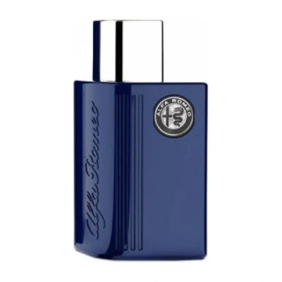 Abbildung von Alfa Romeo Blue Eau de Toilette 125 ml