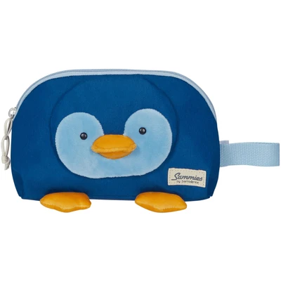 Abbildung von Samsonite Happy Sammies Eco Toilet Kit Penguin Peter Weichgepäck