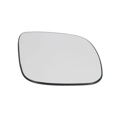 Abbildung von TYC 302 0023 1 Außenspiegelglas rechts AUDI: A4 B5 Avant, A6 C5 Saloon