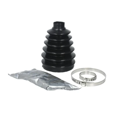 Abbildung von SPIDAN 23143 Achsmanschette 123,00 TPE (thermoplastischer Elastomer) MITSUBISHI: PAJERO 2