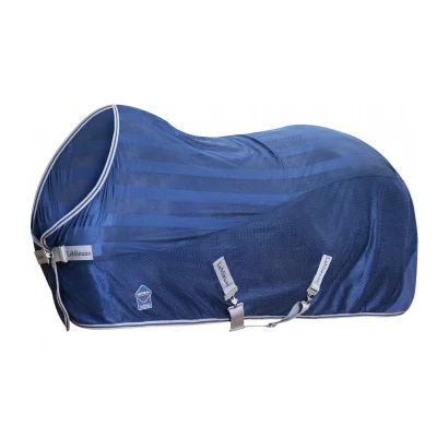 Abbildung von LeMieux Sommerdecke Arika Air Tek Navy 140/191