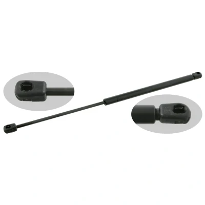 Abbildung von FEBI BILSTEIN 27675 Motorhaubendämpfer beidseitig 245