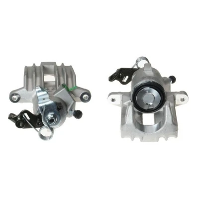 Abbildung von BUDWEG CALIPER 342962 Bremssattel SKODA: Octavia I Hatchback, 1 Combi, SEAT: Leon Toledo 2 Limousine, VOLKSWAGEN: Bora Variant