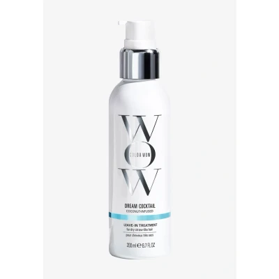Abbildung von Color WOW Coconut Cocktail Bionic Tonic Haarpflege, Damen, Größe: 200 ml,
