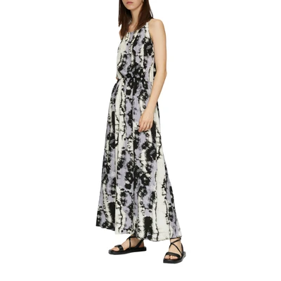 Abbildung von QS Sommerkleid, mit All Over Print