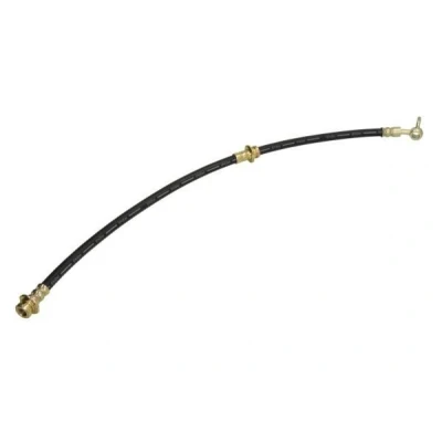 Abbildung von ABE C815035ABE Bremsschläuche Vorderachse links NISSAN: Micra IV Hatchback