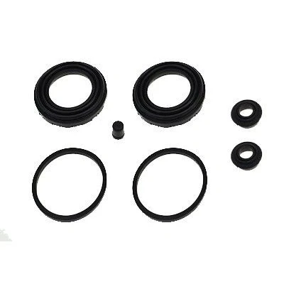 Abbildung von AUTOFREN SEINSA D43058 Bremssattel Reparatursatz Vorderachse 42 FORD: Ranger Mk3