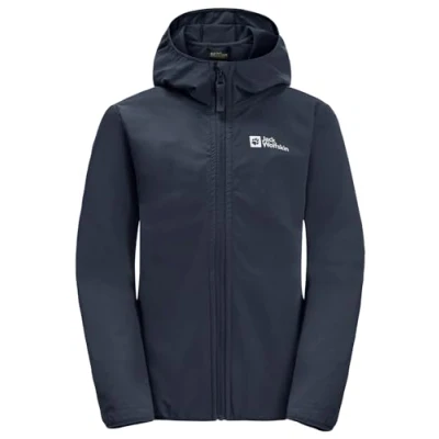 Abbildung von Jack Wolfskin SOLYD JACKET K