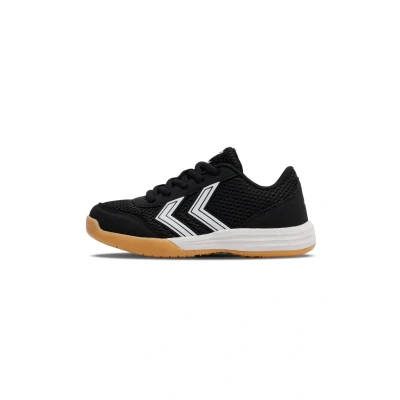 Abbildung von hummel MULTIPLAY Flex LC JR Sneaker, Black/White, 36 EU