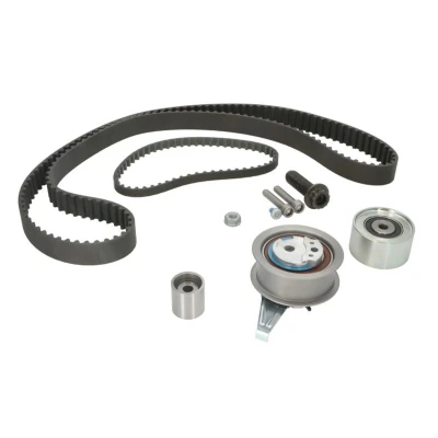 Abbildung von CONTITECH CT1229K2PRO Zahnriemensatz 149 VOLKSWAGEN: Passat B8 Variant, Arteon, Tiguan II, AUDI: A4 B9 Avant, A6 C8 SKODA: Kodiaq