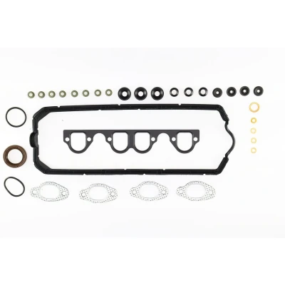 Abbildung von CORTECO 417835P Dichtungssatz, Zylinderkopf mit Wellendichtring Nockenwelle, ohne Zylinderkopfdichtung, Ventilschaftabdichtung VOLKSWAGEN: GOLF 3