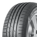 Abbildung von Nokian Wetproof SUV 215/55 R18 99V PKW Sommerreifen Reifen NISSAN: Qashqai / Qashqai+2 I, 2, X Trail, OPEL: Mokka T431053
