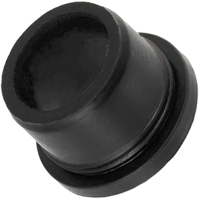 Abbildung von AERZETIX C66510 Dichtung, Behälter für wasserpumpe zur fensterreinigung innendurchmesser: 16 mm kompatibel mit Peugeot, Citroën 6434 69, Opel, Vauxhall 45