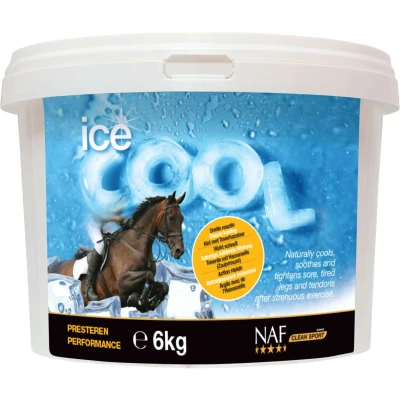Abbildung von NAF Ice Cool 6kg