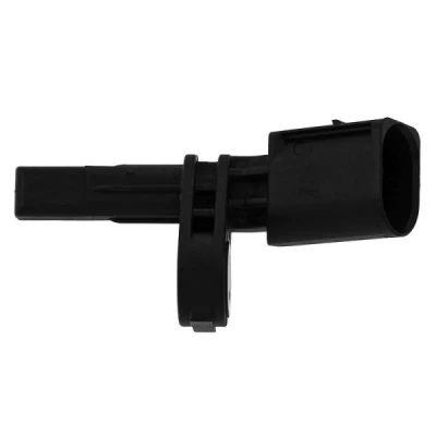 Abbildung von TEXTAR 45001700 ABS Sensor aktiver 66 VOLKSWAGEN: Passat B7 Variant, Golf 5, Touran I, SKODA: Octavia 2 Combi, Superb II Estate