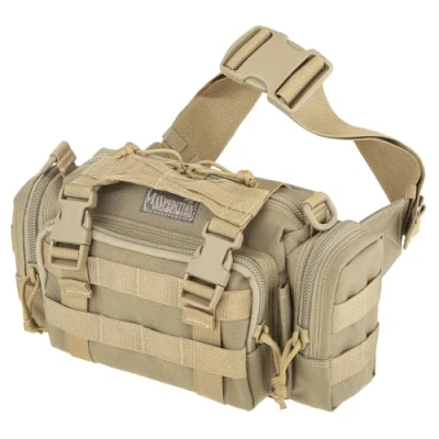 Abbildung von Maxpedition Proteus Versipack khaki, einheitsgröße, 0307