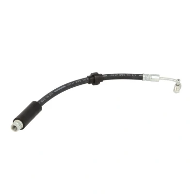 Abbildung von DELPHI LH6513 Bremsschläuche 321mm M10x1 Int SF RENAULT: Kangoo I Express,