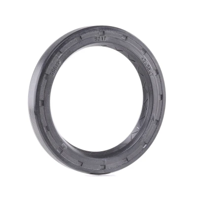 Abbildung von FEBI BILSTEIN 05628 Nockenwellendichtung stirnseitig für Nockenwelle, Kurbelwelle FORD: ESCORT 5 Cabriolet