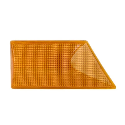 Abbildung von TYC 18 0234 05 2 Blinker orange vorne links, seitlicher Einbau mit Lampenträger OPEL: Vectra C Caravan