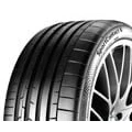 Abbildung von Continental SportContact 6 235/35 R19 91Y PKW Sommerreifen Reifen VOLKSWAGEN: Golf 6, 7, 7 Variant, BMW: 3 Saloon, Coupe, 2 Coupe 03112410