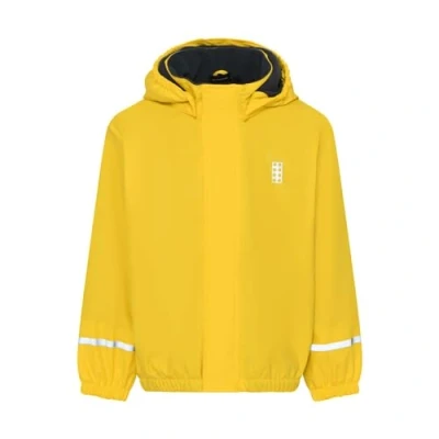 Abbildung von LWJIPE 708 RAIN JACKET