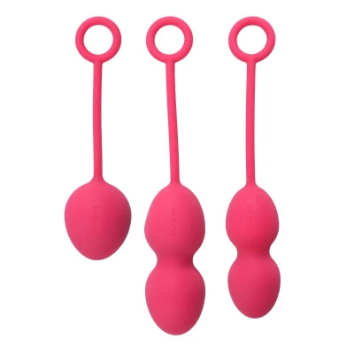Abbildung von Nova Love Balls Set