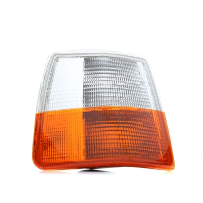 Abbildung von TYC 18 5253 05 2 Blinker weiß vorne rechts mit Lampenträger VOLVO: 940 I Saloon, Estate, II Estate