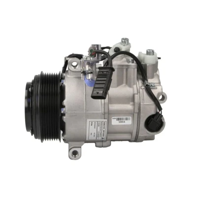 Abbildung von NRF 320242 Kompressor 6SBU16C 12 PAG 46 R 134a mit Magnetkupplung, Dichtring