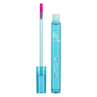 Abbildung von Catrice METAFACE Lip Glaze C02 Digital Universe