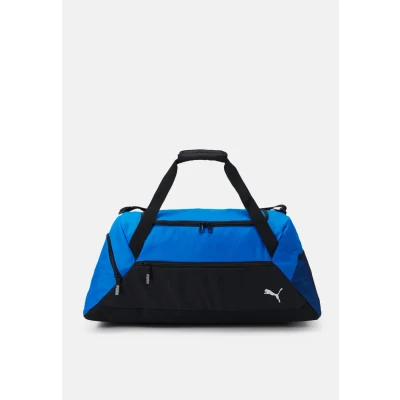 Abbildung von Puma Teamgoal Teambag M Unisex Sporttasche, Größe: One Size, Electric blue lemonade/black