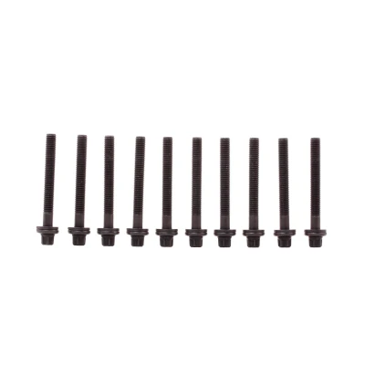 Abbildung von ELRING 221.280 Zylinderkopfschraubensatz Außen Torx SAAB: 900 I Combi Coupe